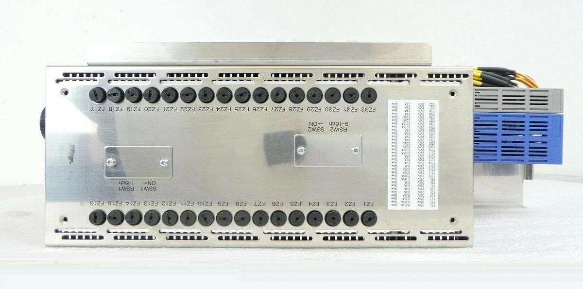 Used RKC Instruments 2L80-001398-11 Temperature Controller RCB-1103-A-4 TEL Working