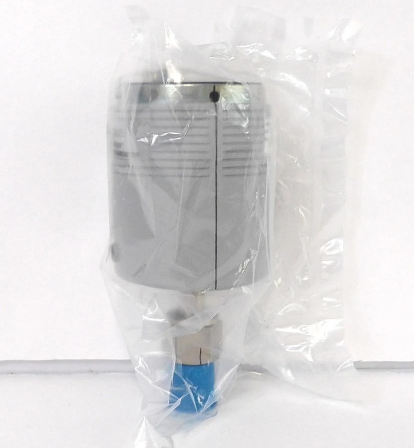 Used MKS Instruments 626A7A11TBC Baratron Capacitance Manometer Type 627 New