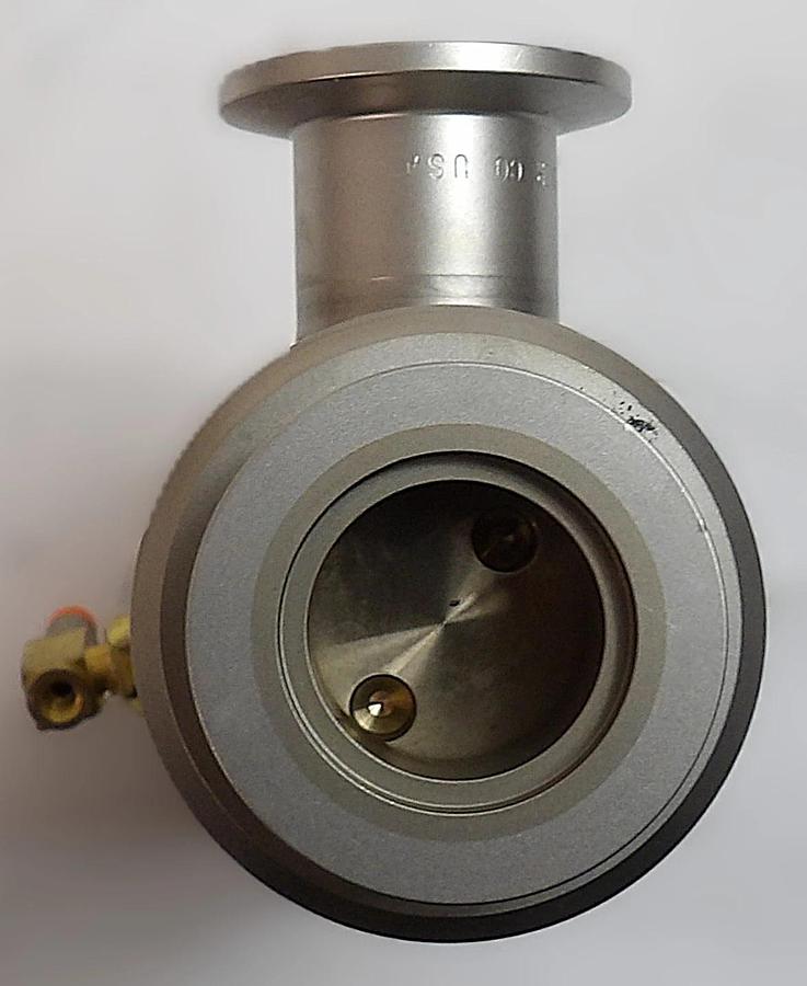 Used MKS Instruments 100937701 Vacuum Isolation Valve Reseller Lot of 3 Working