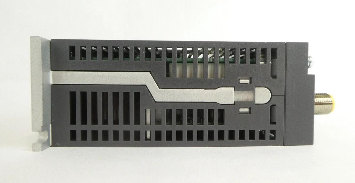 Used AMAT Applied Materials 1080-01809 Servo Drive Module Lot of 2 Working Spare
