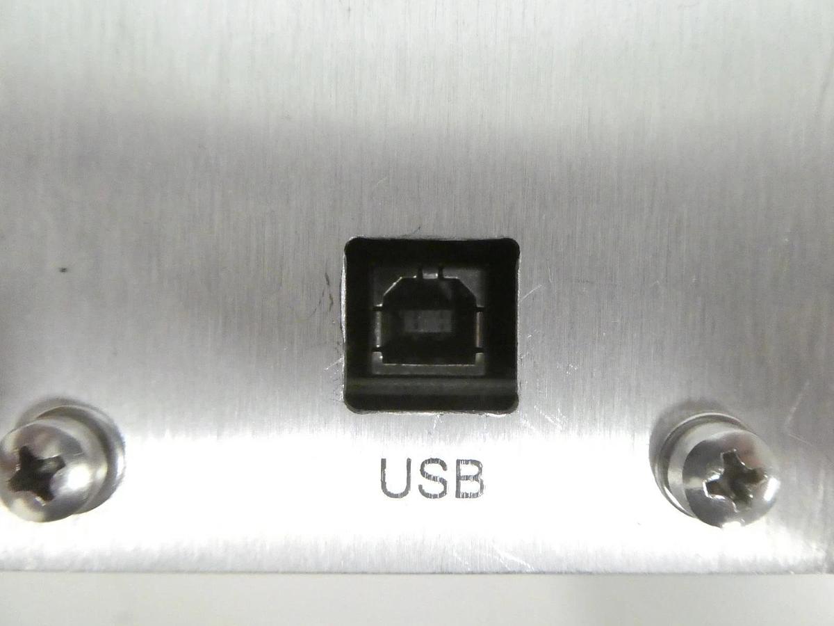 Used Comet Technologies 20071327 RF Match Lam Research 832-160407-001 Untested As-Is