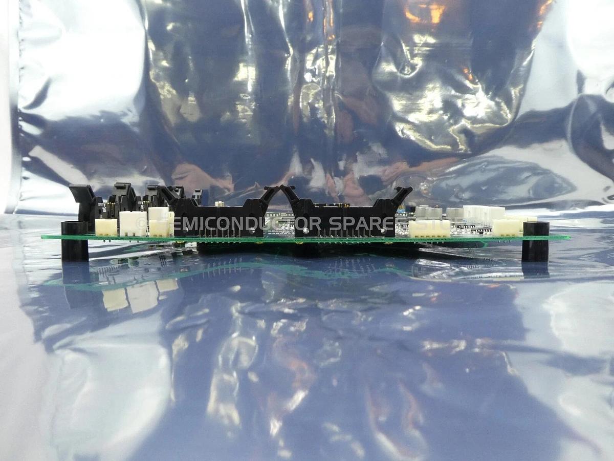 Used Shinko Electric 3FE113C004300 PCB OHT-SERVO (SRVC) M131A SRVCP 4.5 Working Spare