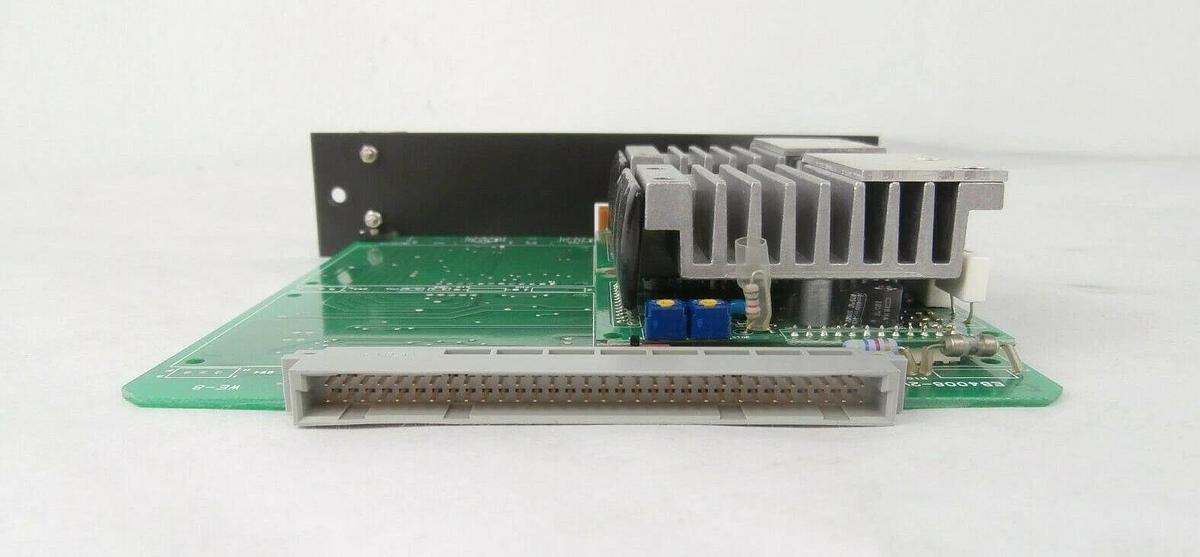 Used Oriental Motor A5243-042 5-Phase Driver PCB Card VEXTA 0.75A EB4008-2V Working
