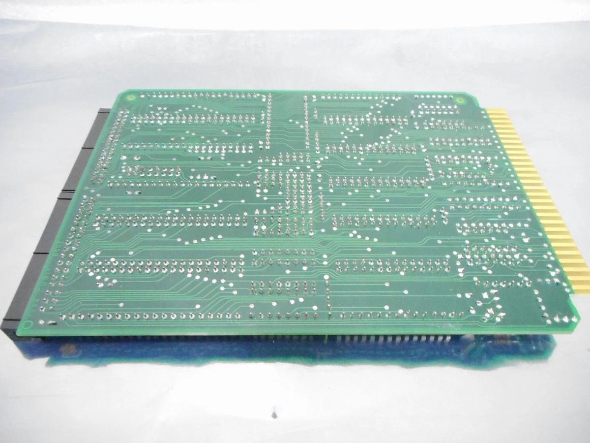 Used Brewer 4649409-0001 CPU Board Processor Board PCB Card CEE 4000 Untested AS-IS