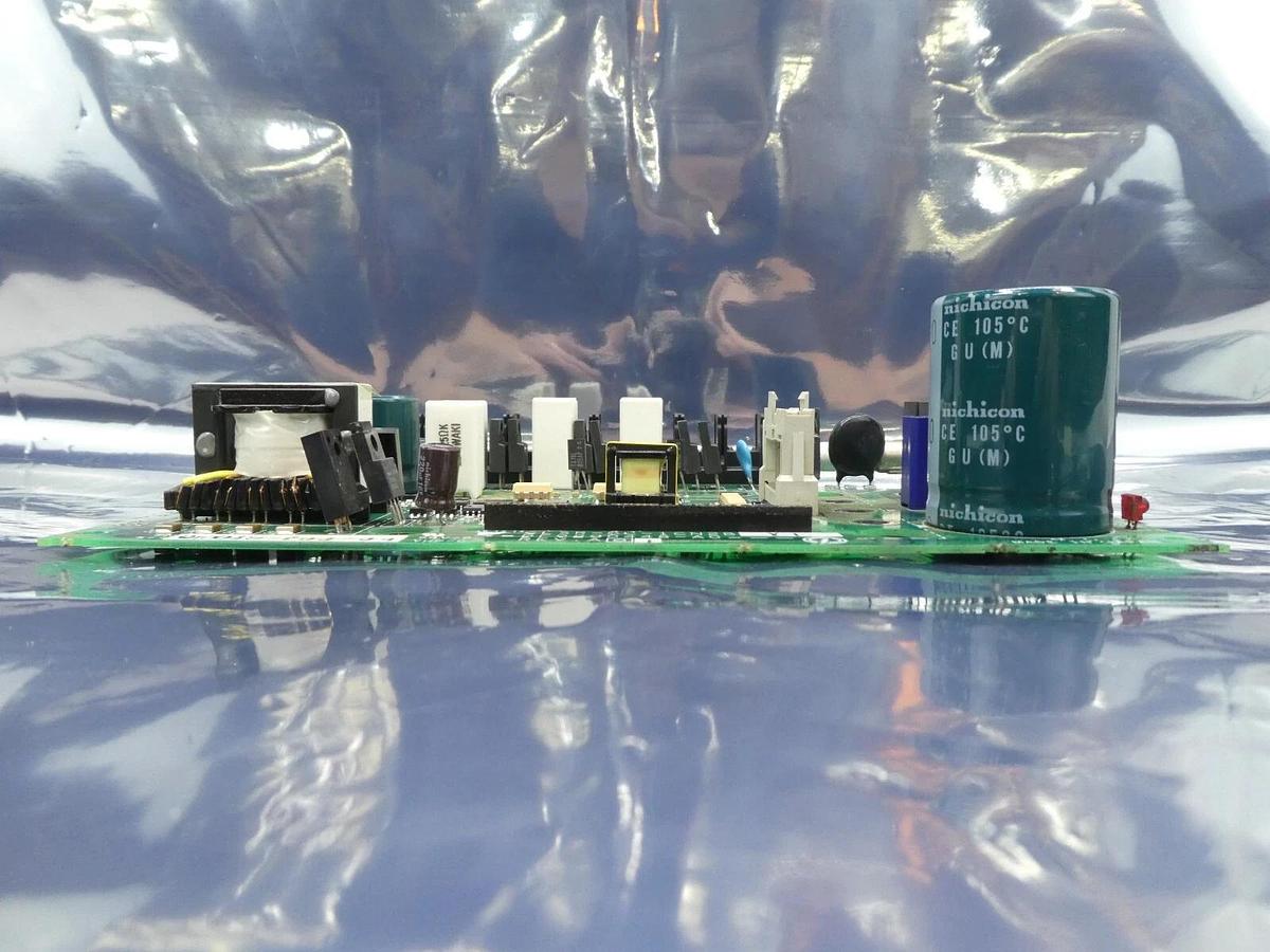Used Yaskawa Electric CLSR-CC-1CN2BY1 Power Distribution PCB DF0200448-A0 NSR Working