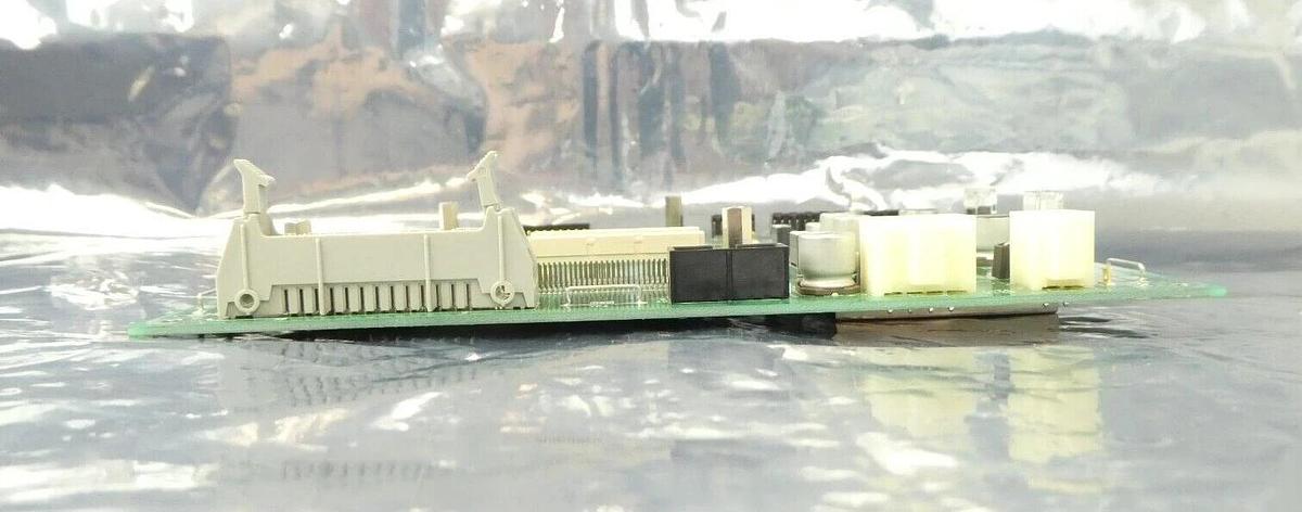 Used Nikon 4S019-354-1 WXY Axis Interface Driver Board X6WXYIF NSR Working Surplus
