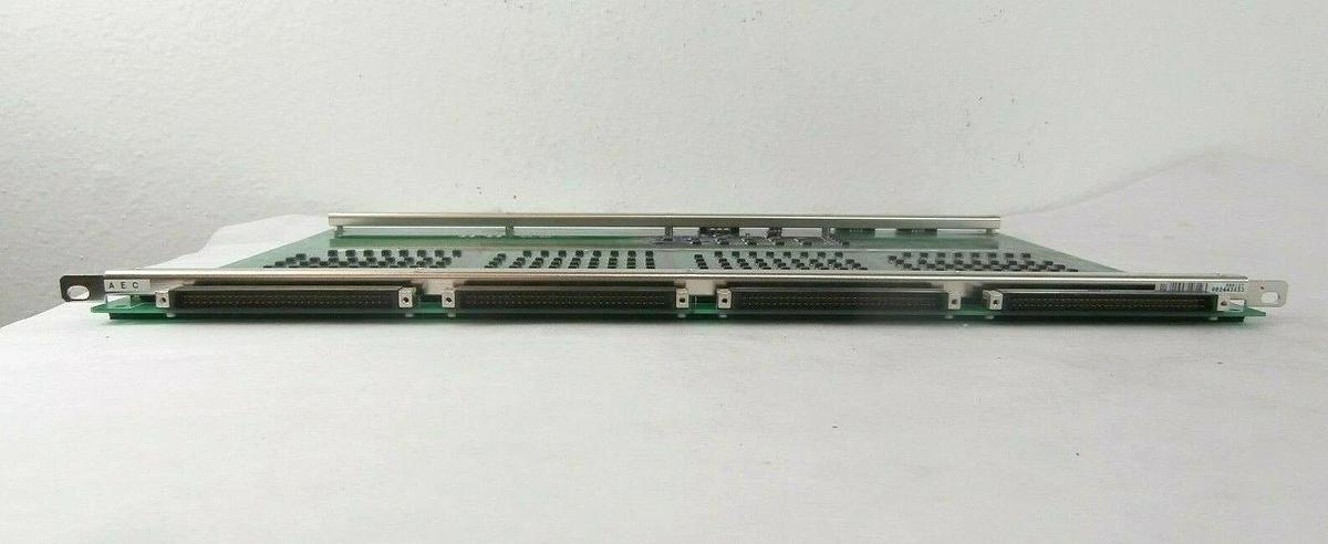 Used Advantest BGR-030242 AEC Processor PCB Card T2000 SoC Test System Working Spare