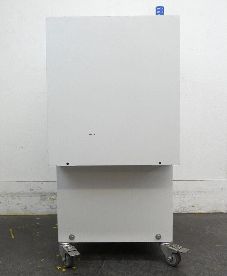 Used Parker Balston LCMS-5001TNA LC/MS Tri-Gas Generator Source 5000 Surplus Spare