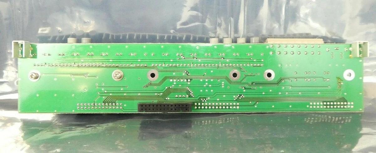 Used Shimadzu 228-41779-91 Prominence Communications PCB 228-41780B CBM-20A Working