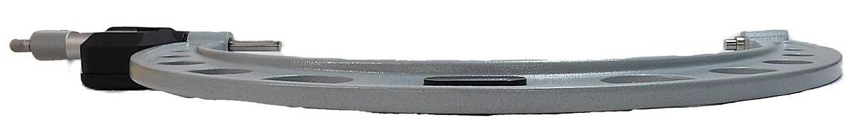 Used Mitutoyo 293-771 Digital Micrometer Range 12-13" Working Surplus