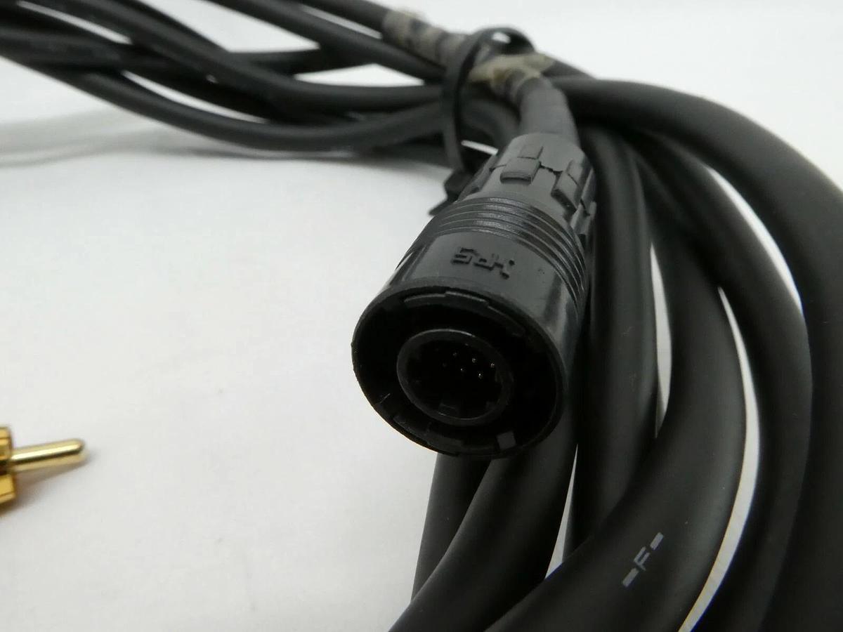 Used Nikon T045-718 2D Code Maintenance Tool P484-RL-LD NSR-S610C System Working