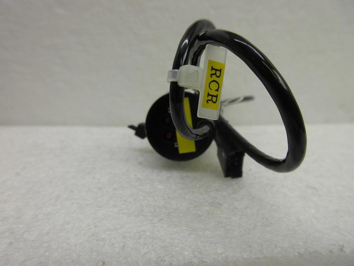 Used Copal PS8-102G Pressure Switch OL3 Nikon NSR-S204B Step-and-Repeat Used Working