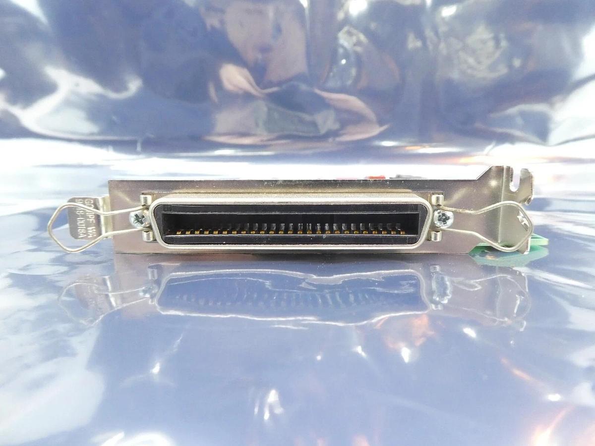 Used Adaptec AHA-1542CF/1540CF Adapter PCB 545106-00 Reseller Lot of 6 Working Spare