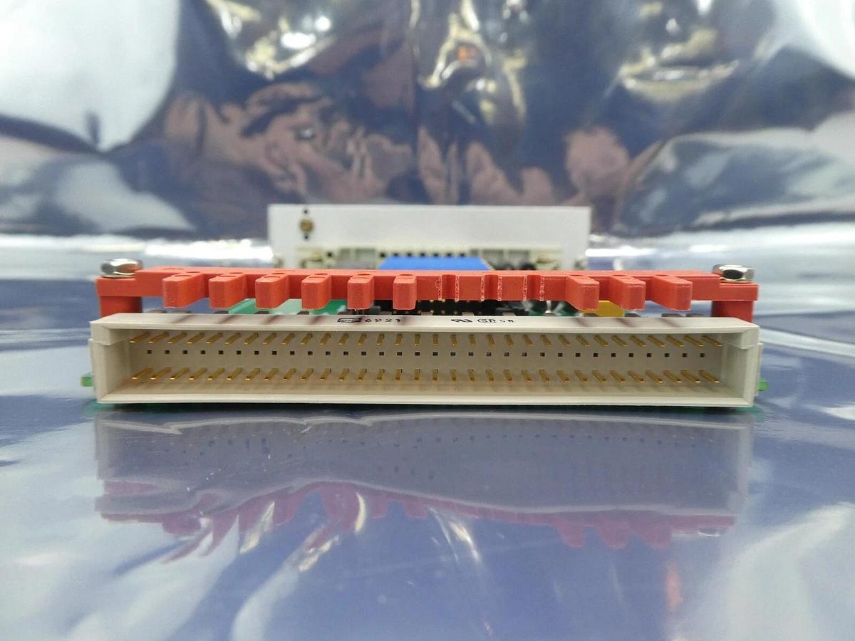 Used AMAT Applied Materials 0100-90491 Wafer Arm Position PCB Card Working Surplus