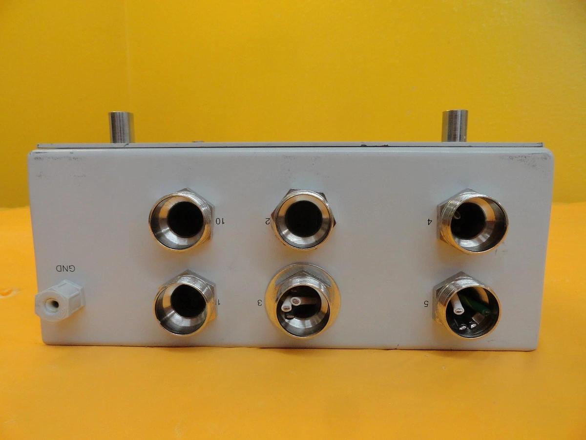 Used AMAT Applied Materials ES30712310000 Power Unit Main PDU SEMVision Used