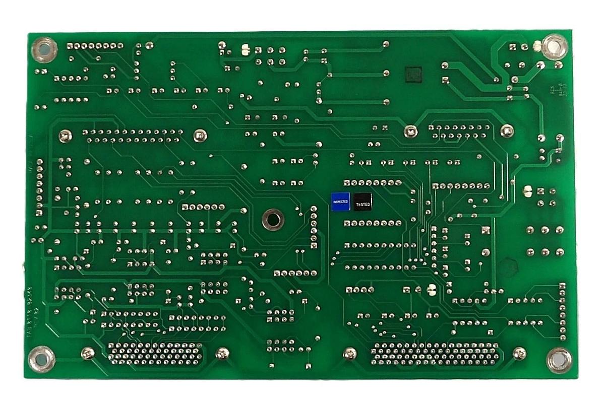 Used AMAT Applied Materials 0100-02355 SCR Interface PCB Reseller Lot of 4 Working
