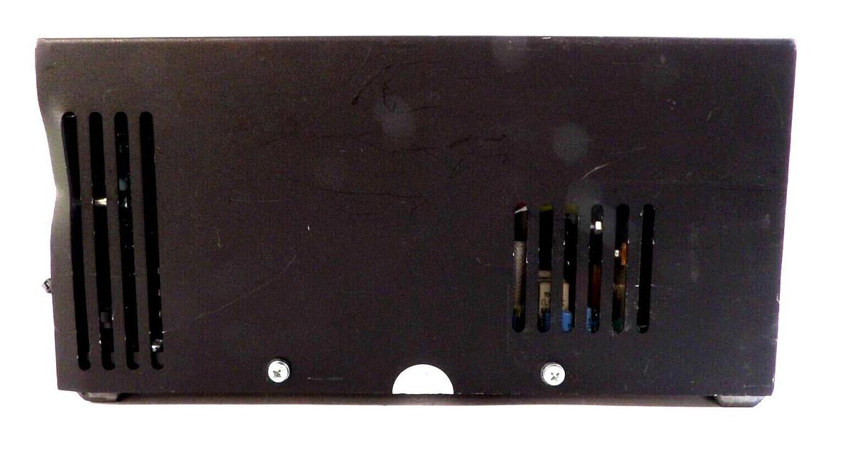 Used 2114B-30SLQST JDS Uniphase Laser Power Supply Module Dented Surplus