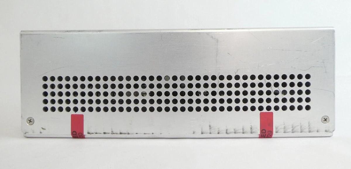 Used AMAT Applied Materials 0010-81163 Motion Controller Assembly Working Surplus