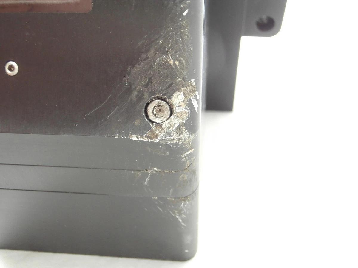 Used Ultratech Stepper 01-17-00047 Optical Mirror Lens Stepper Assembly 4700 Surplus