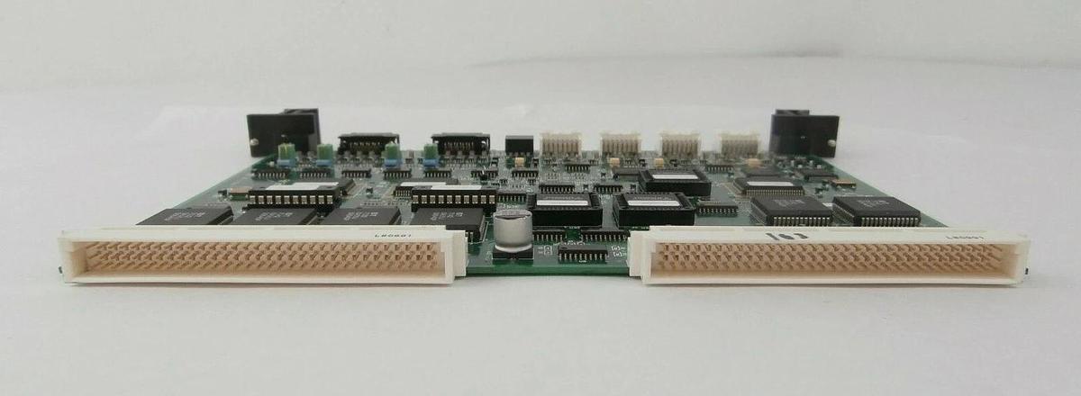 Used Kawasaki 50999-2009R00 Robot Controller PCB Card 1JB-51 TEL Telius Working Spare