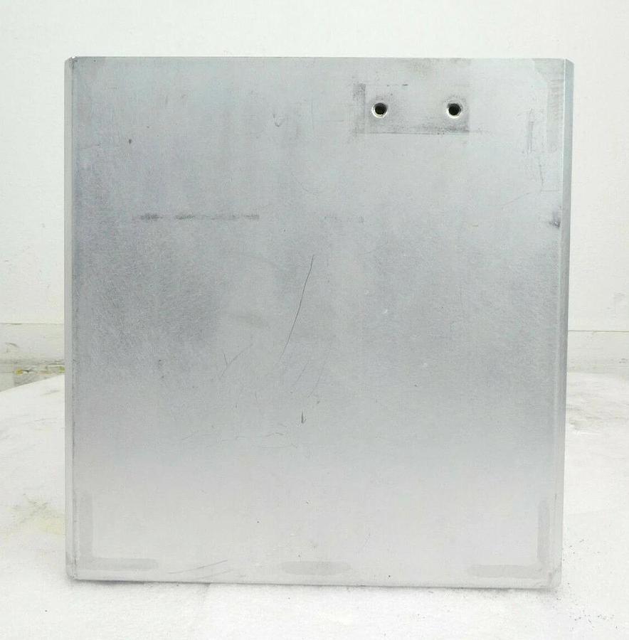 Refurbished Mattson Technology 152-00001-00 Wafer Cassette Door Chamber Refurbished