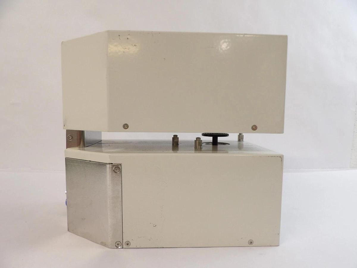 Used Brooks Automation 002-7391-52 300mm Wafer Prealigner Untested Spare Surplus