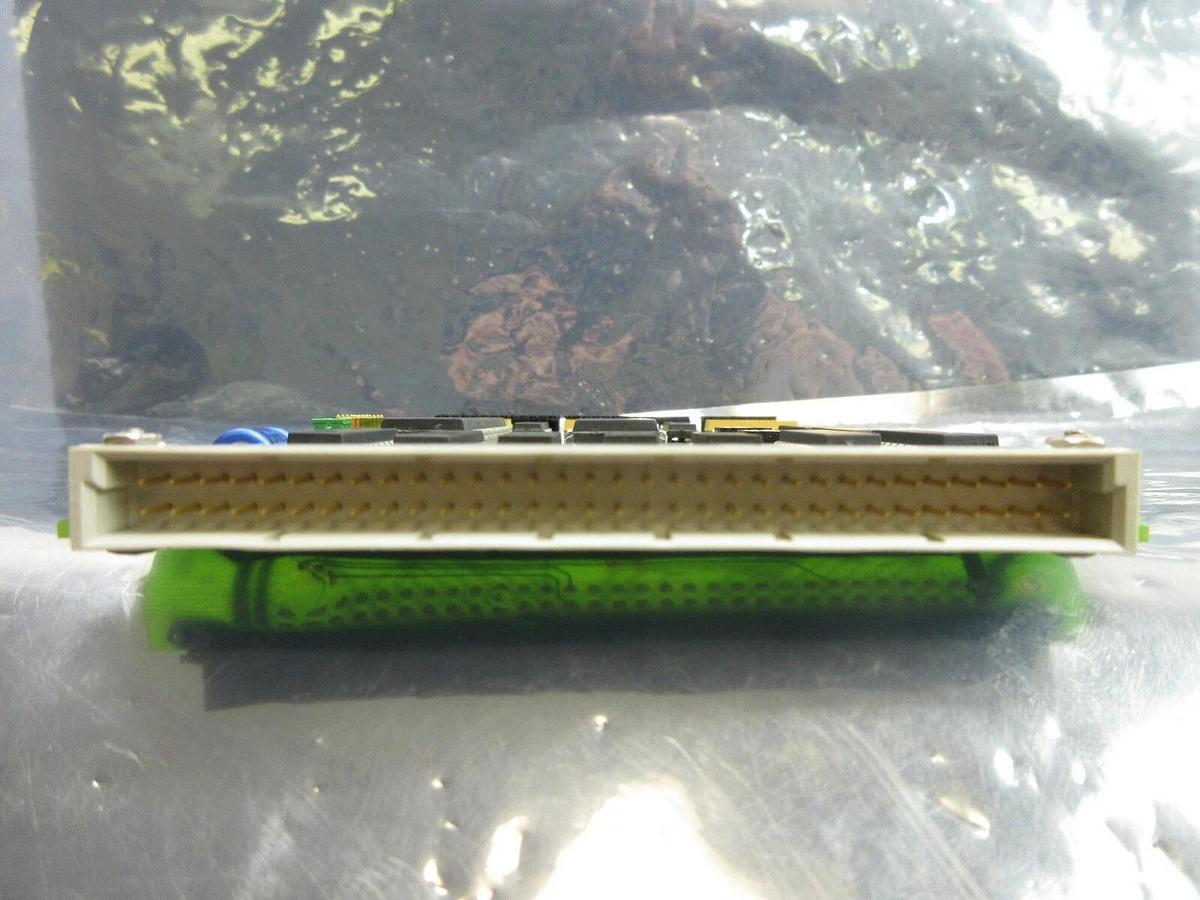 Used ASM Advanced Semiconductor Materials 1001-524-21 Processor PCB Card Rev. A Used