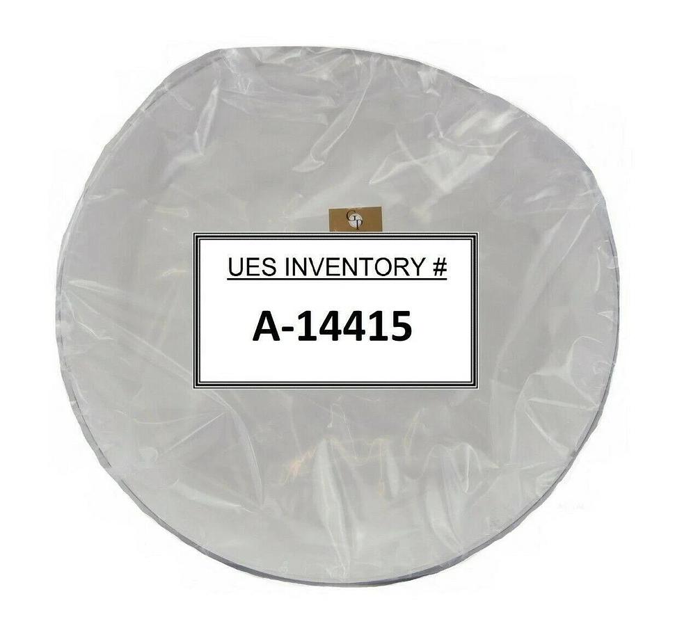 TEL Tokyo Electron ES3D10-250759-V1 Depo Inner Shield 170 WL FC3 Copper Only New