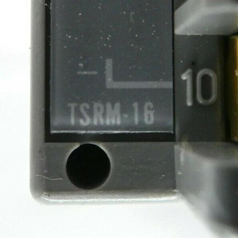 Used RKC FAREX SR Mini System 2L14-000007-V1 H-PCP-J-341-D*AD-NNN H-TIO-J-F501-8*NN