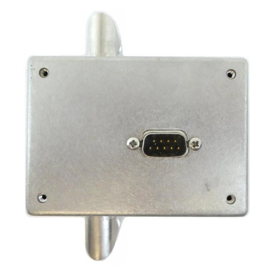 Refurbished Lam Research 853-033766-004 RF Sensor Coupler Box Manufacture Refurbished