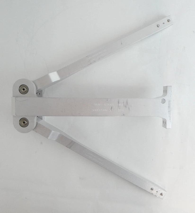 Used AMAT Applied Materials 0040-03661 300mm VHP Robot Arm Assembly Working