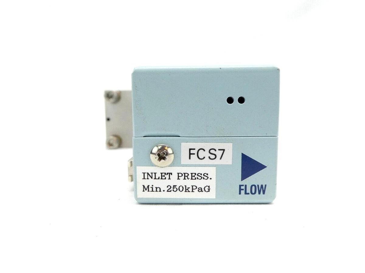 Used Fujikin FCS-4WS-798-F850#B Mass Flow Controller MFC Reseller Lot of 10 Working
