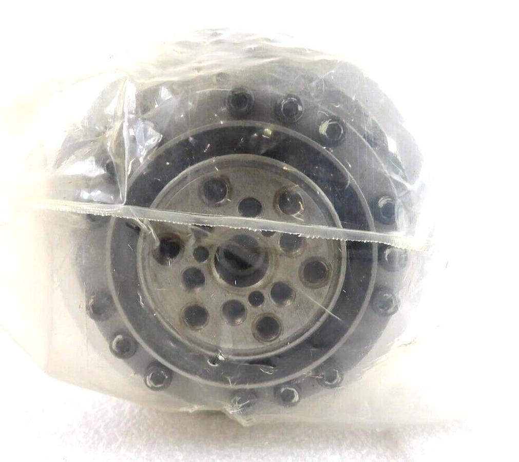 Used Semitool 630C0312-01 Spectrum Robot Wrist Drive Module Assembly Cleaned Working