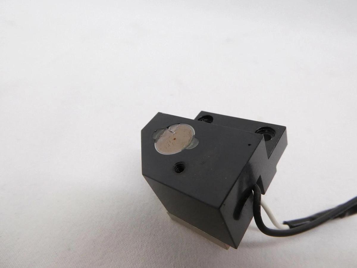 Used Nikon Precision AIS/BFP Sensor Plate NSR-1755G7A G-Line System Working