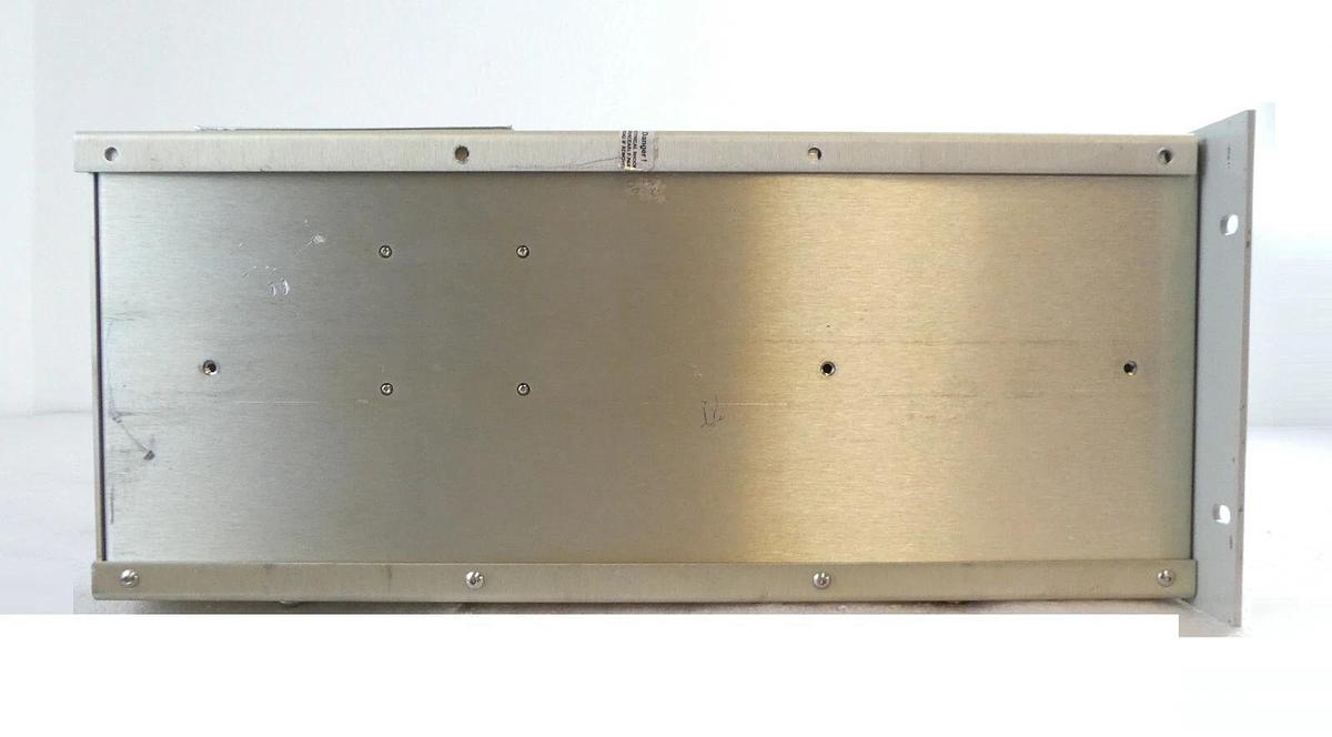 Used KLA-Tencor 0581884-004 Laser System New Focus TLB-6800-LN 7004 TLB 7000 Untested