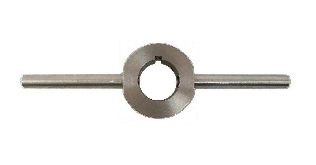 Novellus Systems 372-45179-1 200mm T-BAR Drive Ring New Surplus