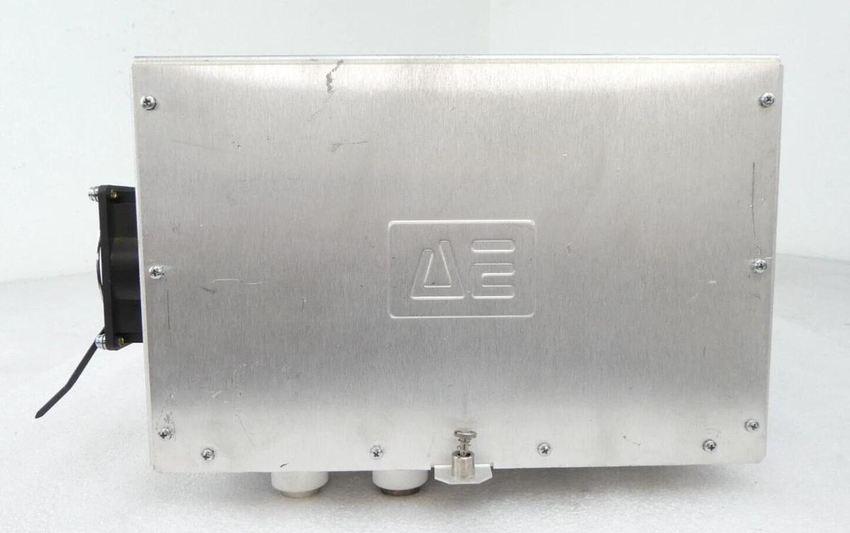 Used Navigator 3013 AE Advanced Energy 3155132-001 RF Match AMAT 0190-15168 Working