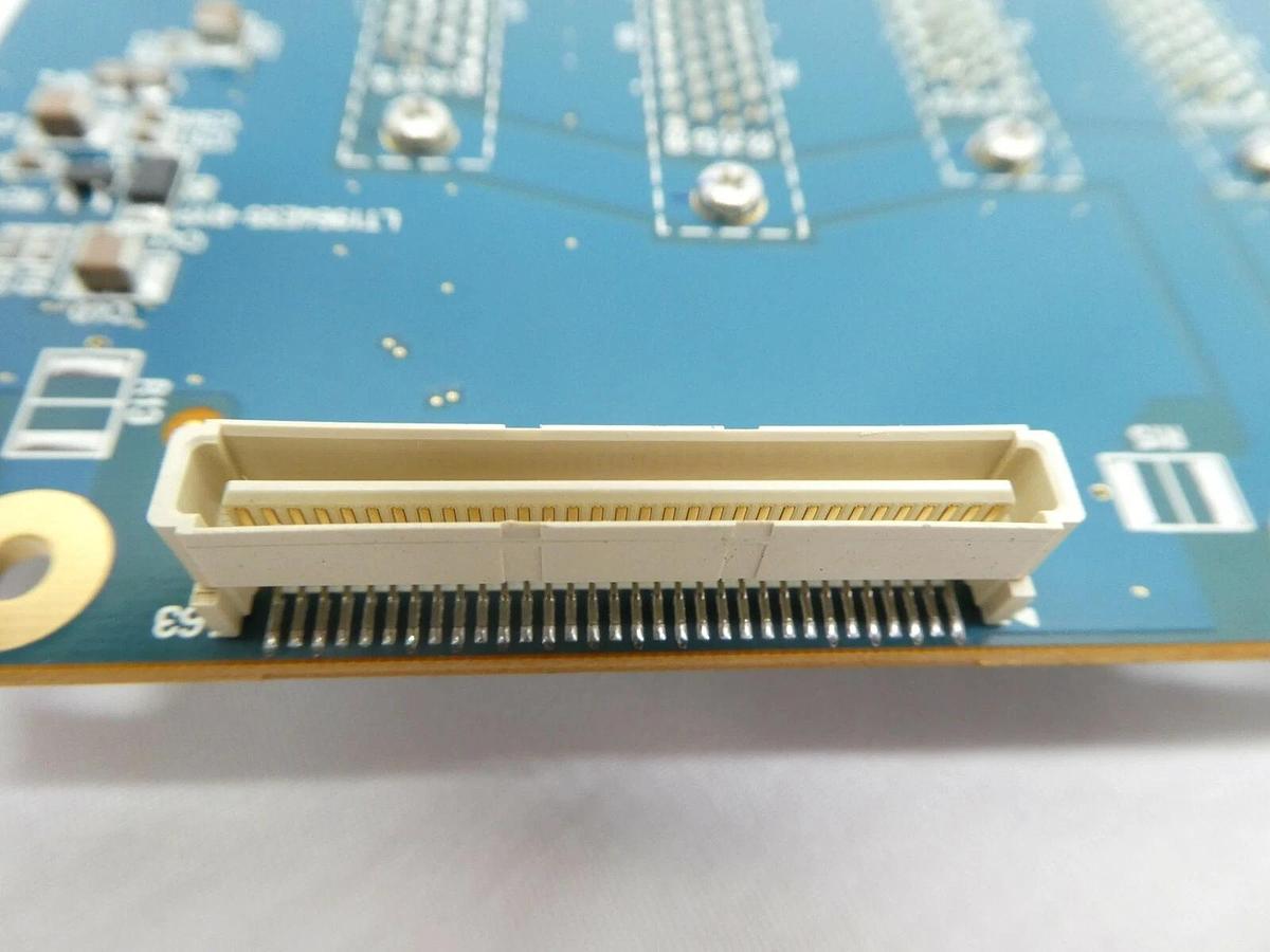 Used Nikon 4S008-671 AFSNSX8A-SUB Board PCB NSR-S620D Immersion System Working
