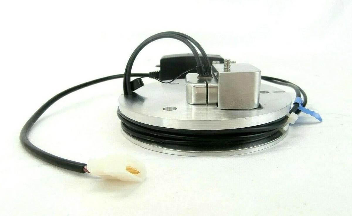 Used Keyence FS-L71 Photoelectric Sensor Amplifier Assembly Plasma-Therm Working