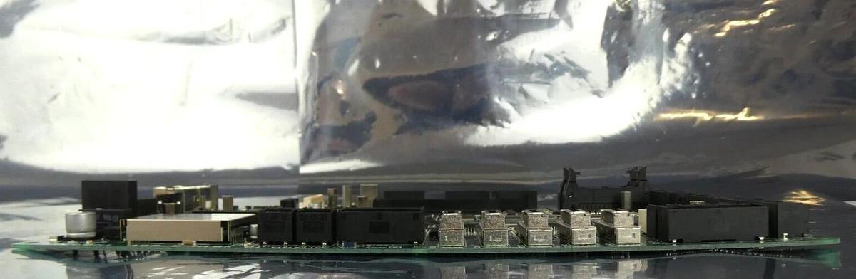 Used TEL Tokyo Electron TKB7240 IO SPIN PCB Interface Board SPIN-G Working Surplus