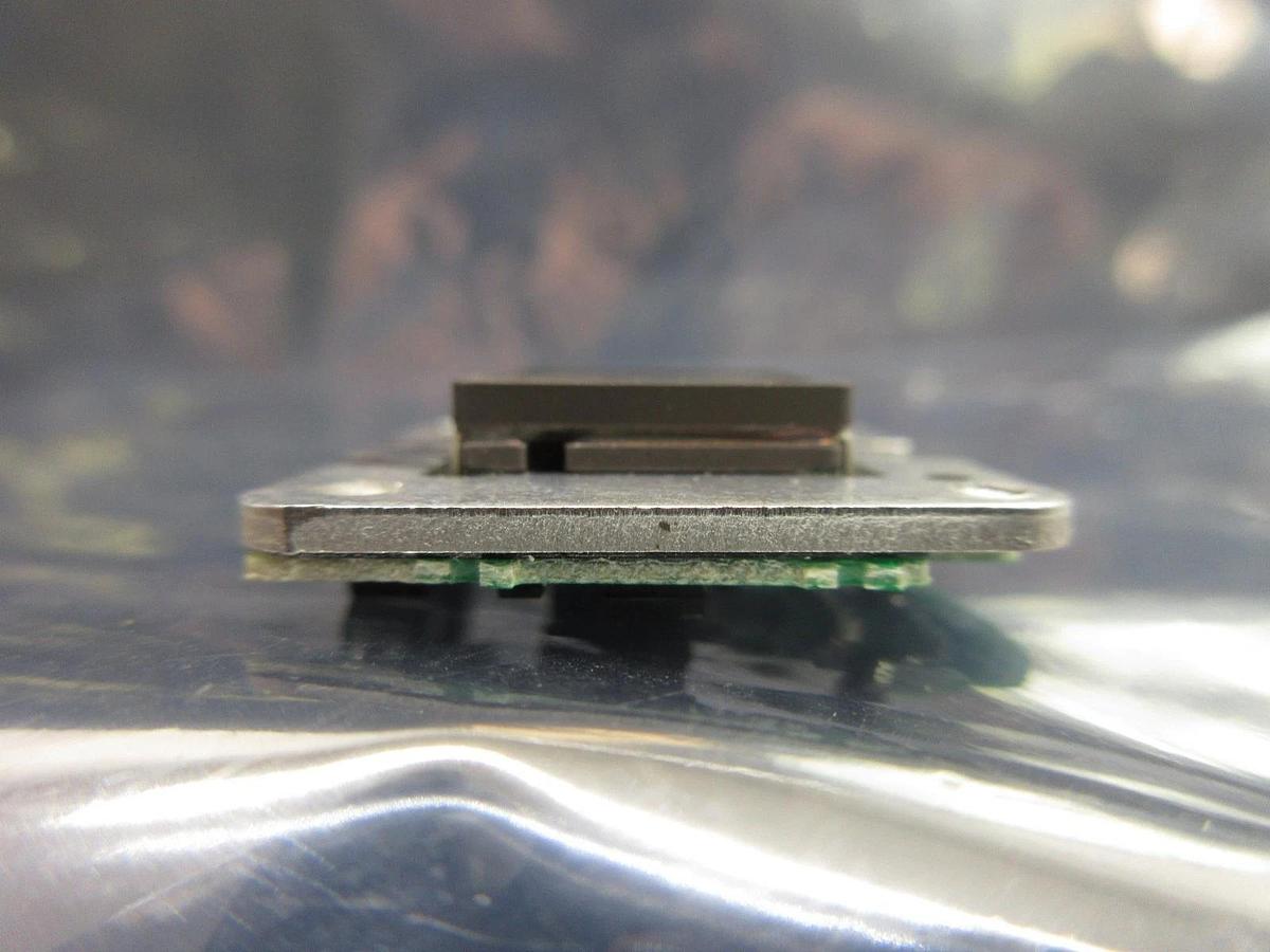 Used Nikon Precision VB-001 Pre2 Detector Sensor Assembly BI-76 NSR-S204B Working