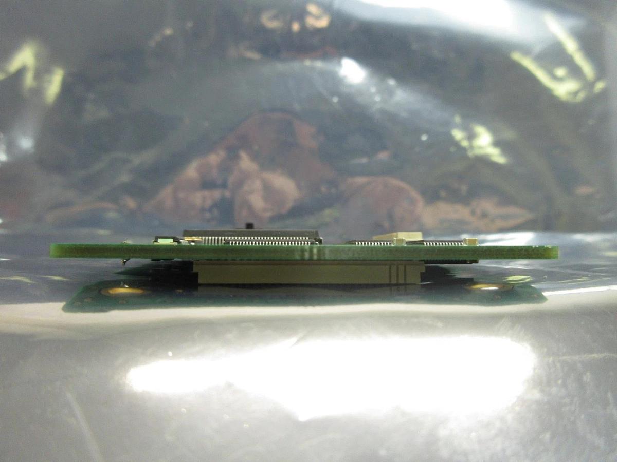 Used RECIF Technologies CPUCH0027A CPU Board REC0027A PCB Nikon NSR System Used