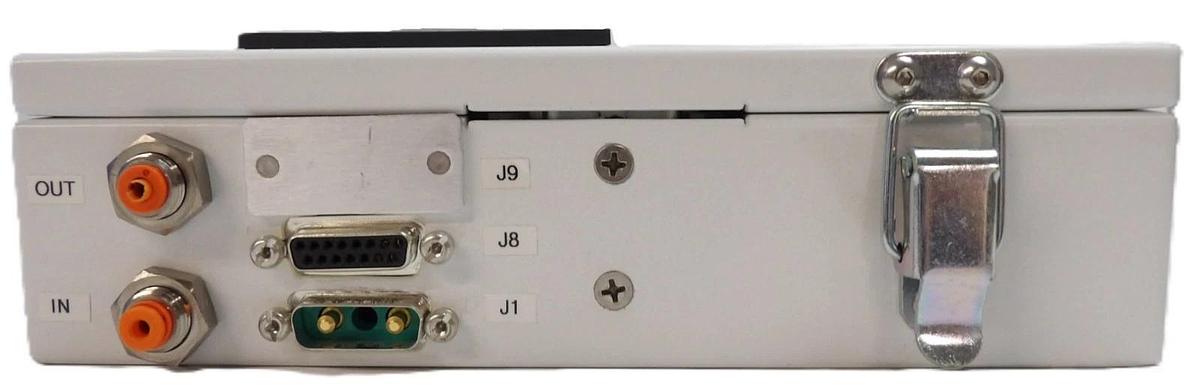 Cascade Controls 02-431904-00 C3 Vector Split Pump PLC Assembly New Surplus