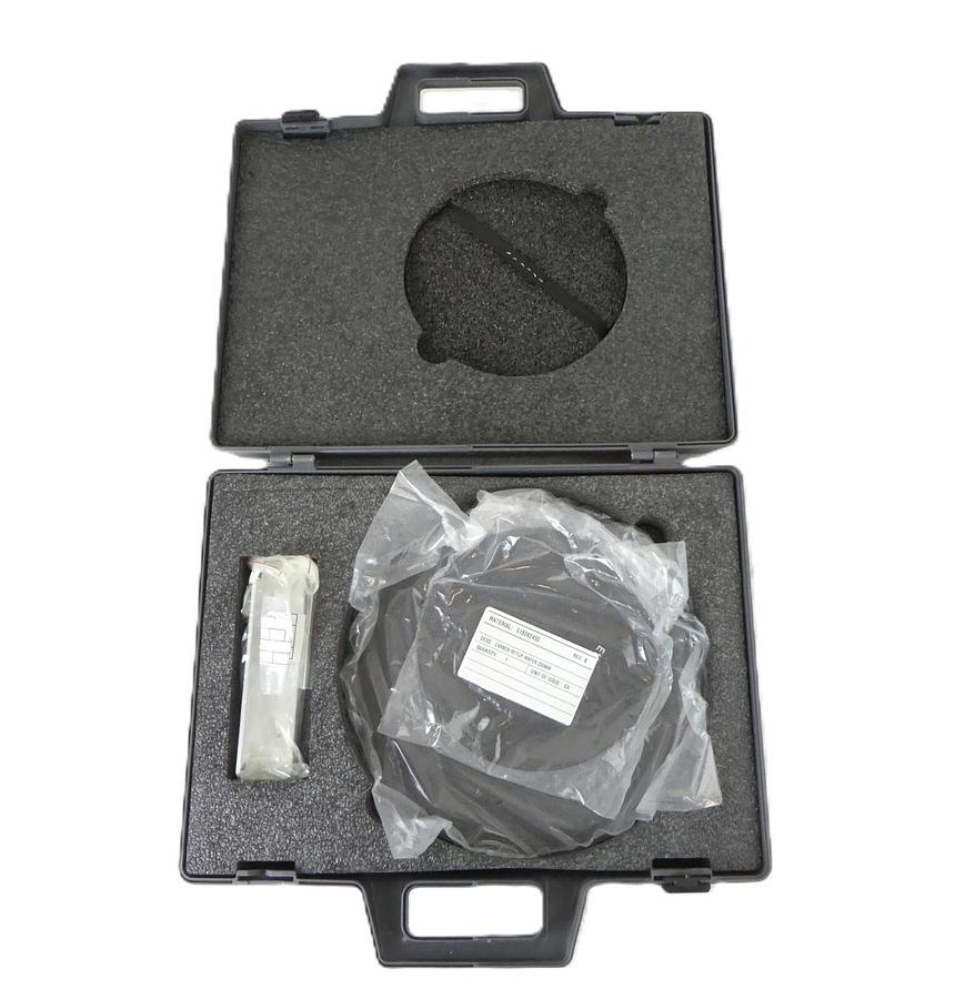 Used Varian Semiconductor E18282480 Wafer Orient Offset Measurement Kit Working Spare