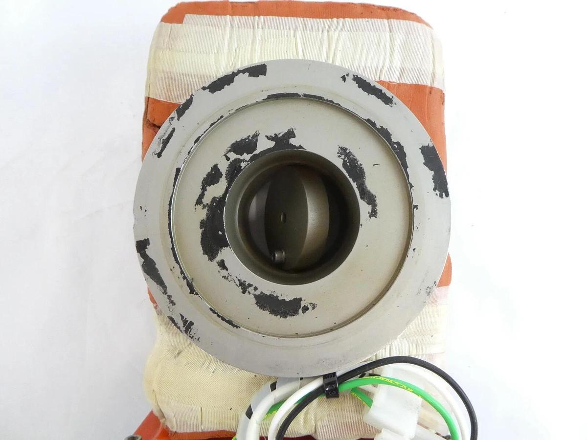 Used Millipore MDVX-018S01 Throttle Valve Lam Research 853-023540-001 Working