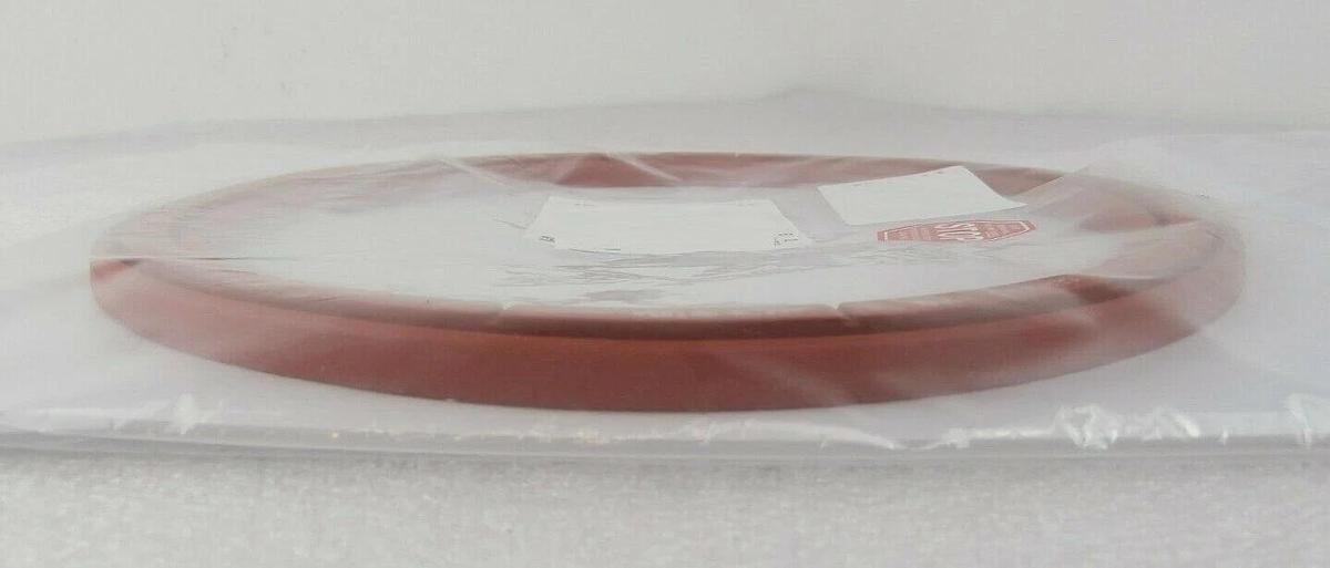 AMAT Applied Materials 0021-45463 Inner Tube 40-45 Durometer New Surplus