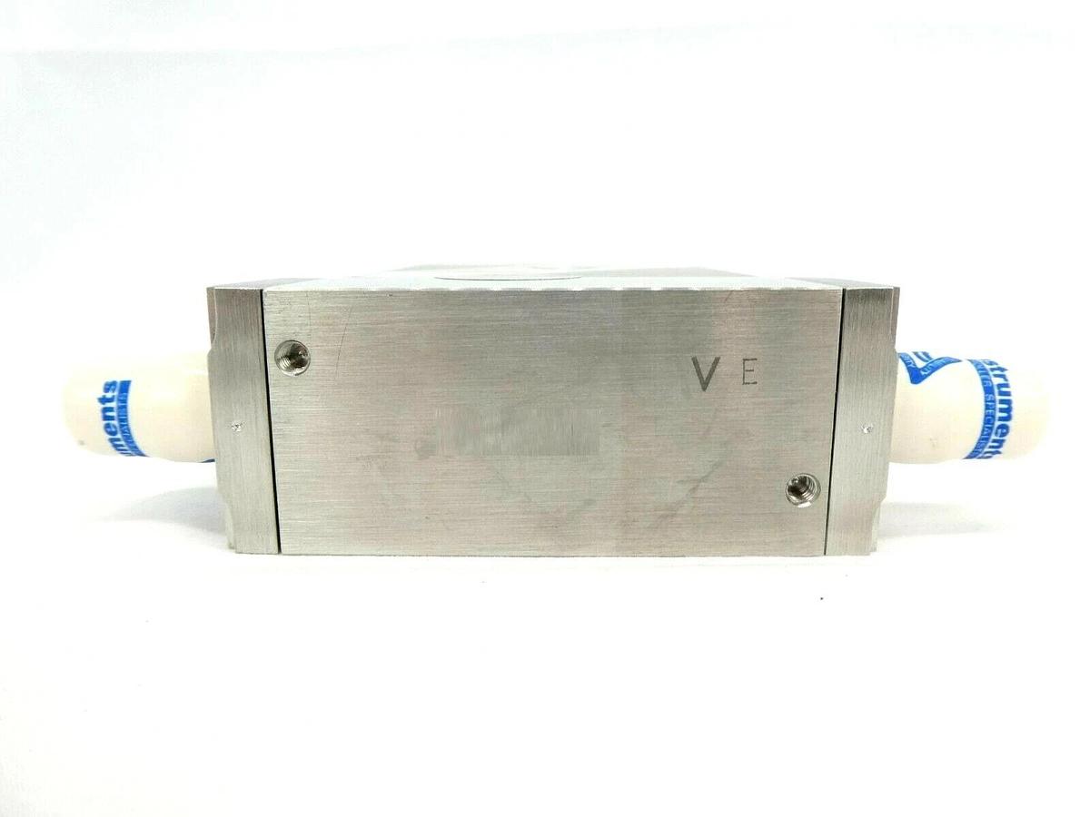 Refurbished Tylan FC-2901MEP Mass Flow Controller MFC 50 SCCM HCl 2900 Series Refurbished