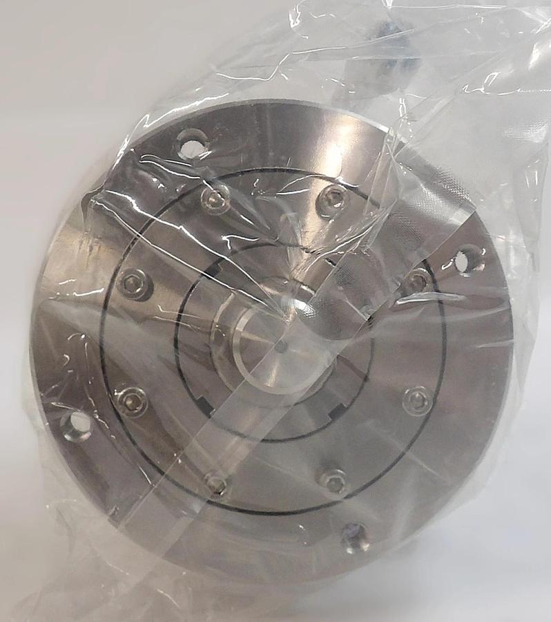 TEL Tokyo Electron 5824-000025-V1 Magnetic Fluid Seal F3-62-1G-W-CL-S6 New