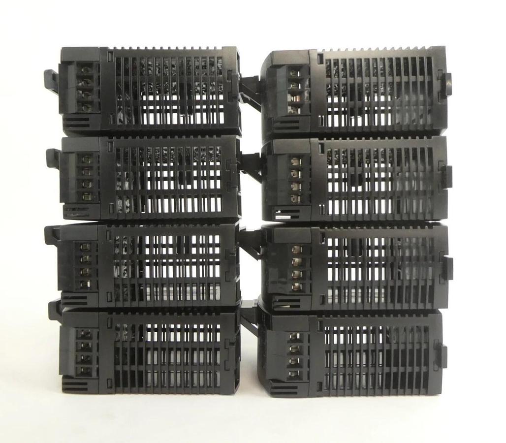 Allen-Bradley 1692-ZRCLSS 4-Channel Protection Module Lot of 23 New Surplus