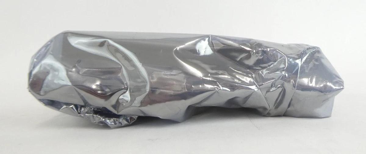 Brooks Instrument GF120C-915470 Mass Flow Controller MFC 200 SCCM SiH4 New